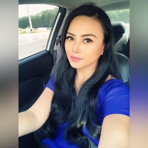 Meet your Posher, May